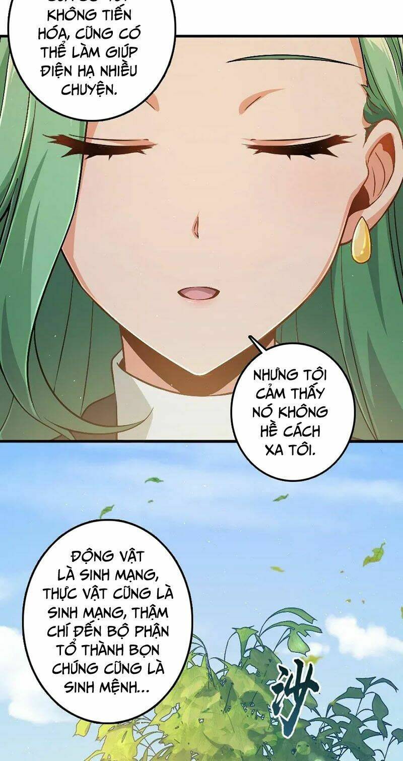 Thả Vu Nữ Đó Ra Chapter 190 - Trang 2