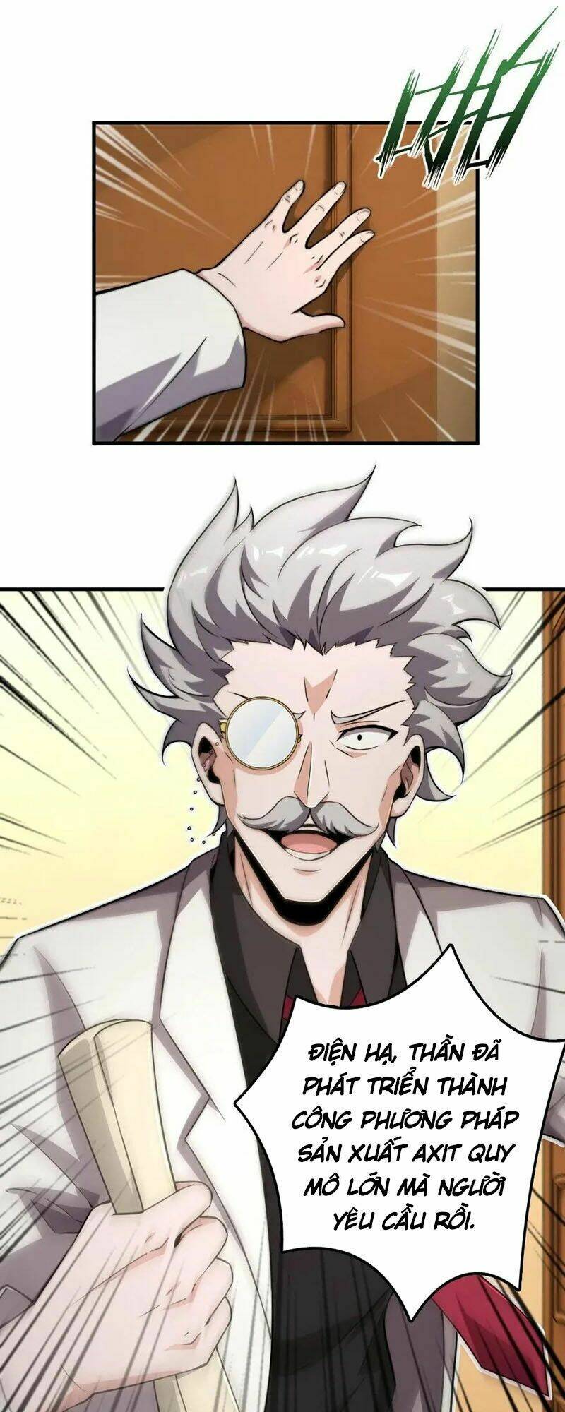 Thả Vu Nữ Đó Ra Chapter 190 - Trang 2