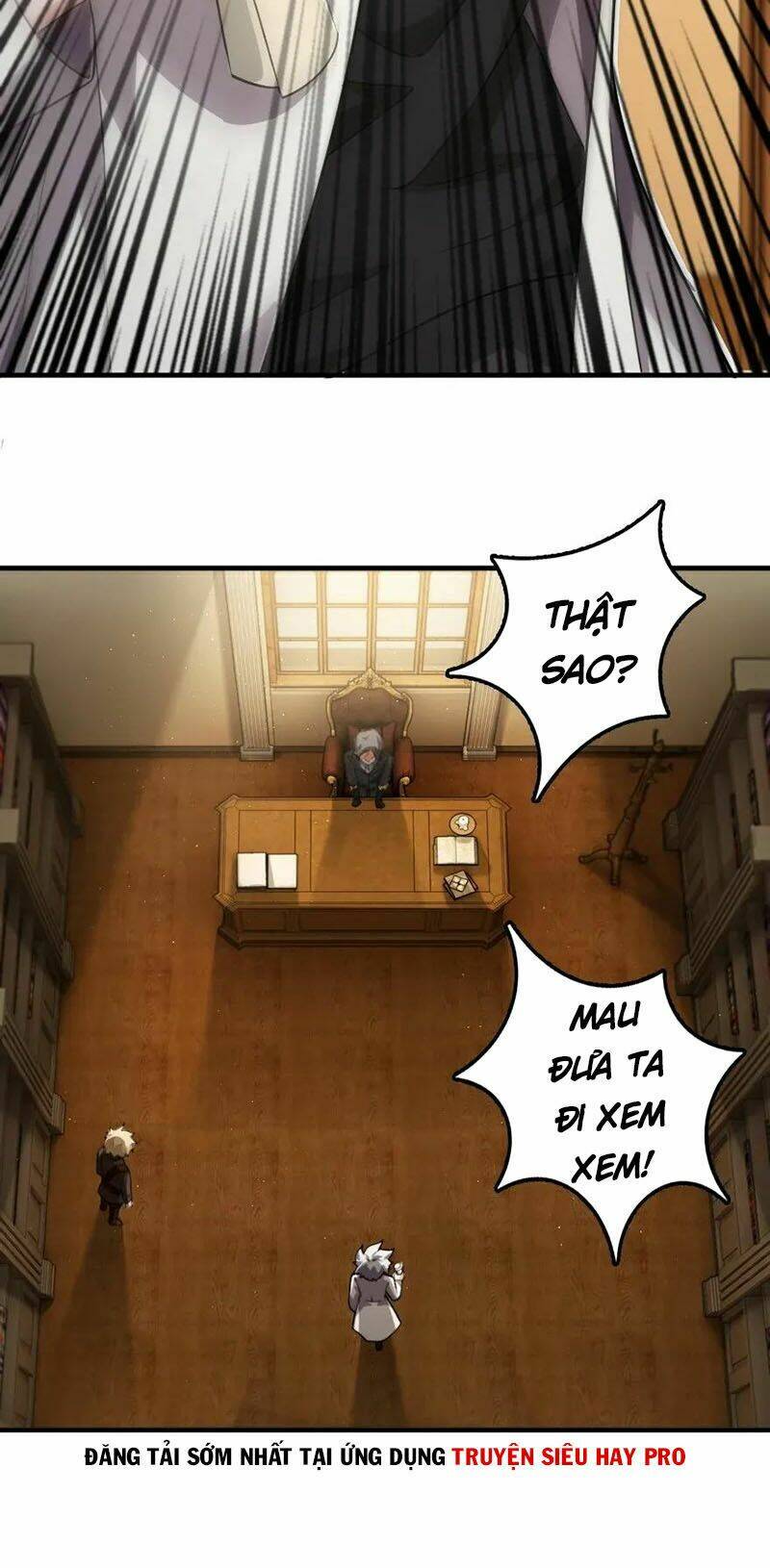 Thả Vu Nữ Đó Ra Chapter 190 - Trang 2