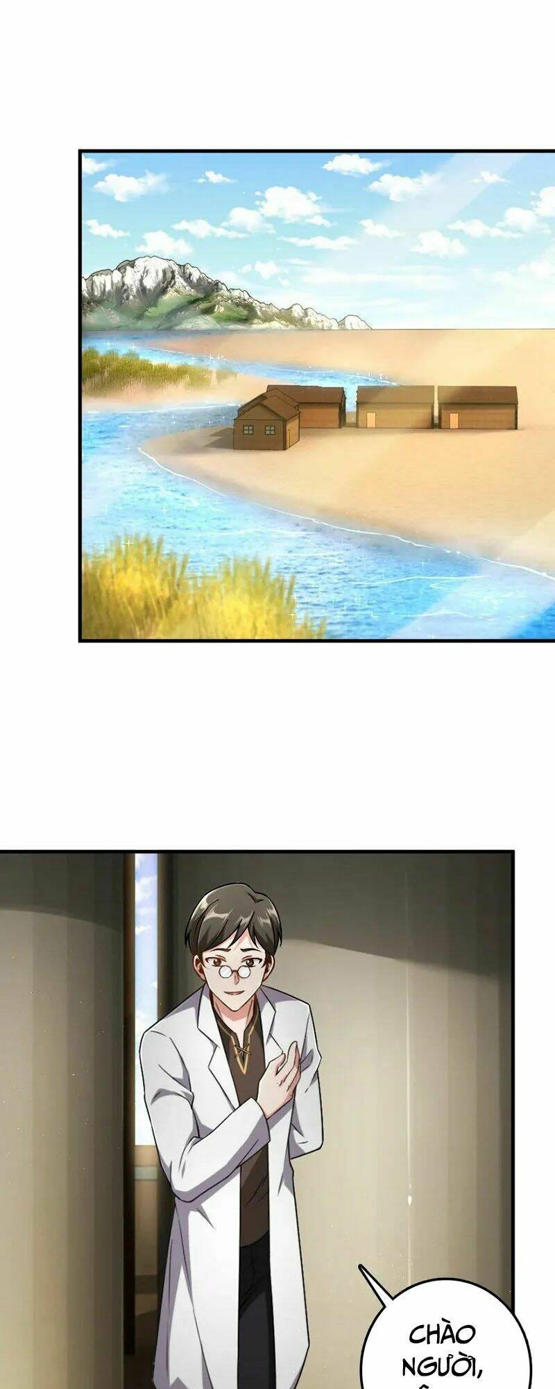 Thả Vu Nữ Đó Ra Chapter 190 - Trang 2