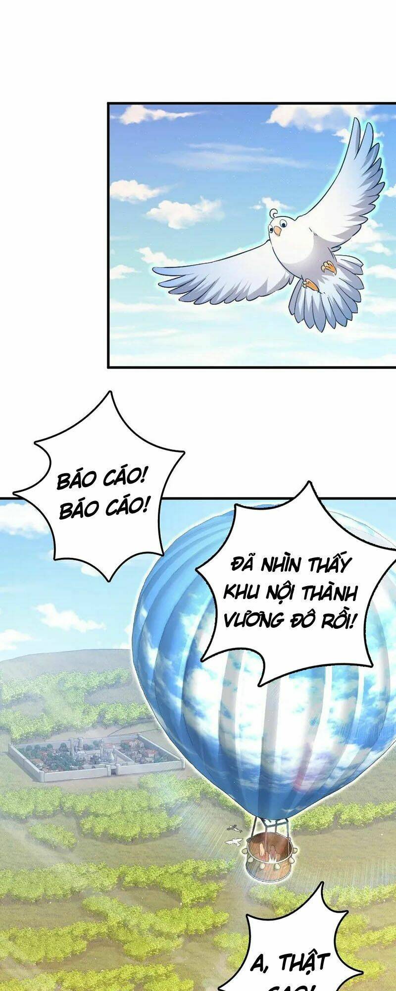 Thả Vu Nữ Đó Ra Chapter 191 - Trang 2