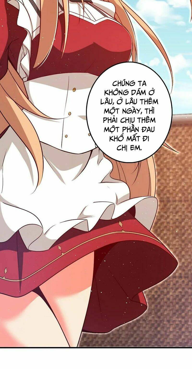 Thả Vu Nữ Đó Ra Chapter 191 - Trang 2