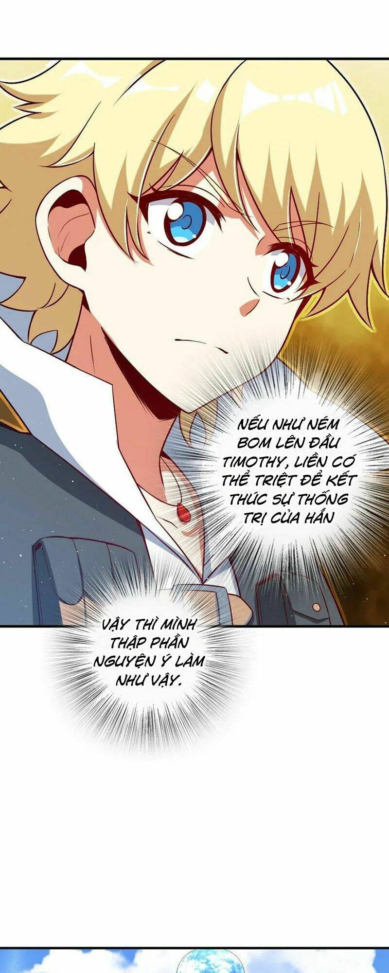 Thả Vu Nữ Đó Ra Chapter 191 - Trang 2