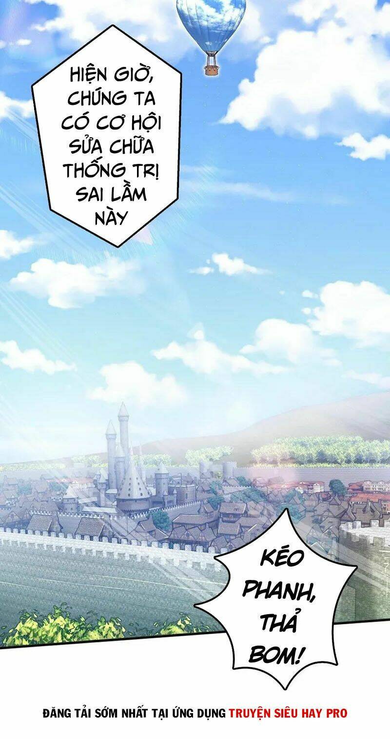 Thả Vu Nữ Đó Ra Chapter 191 - Trang 2