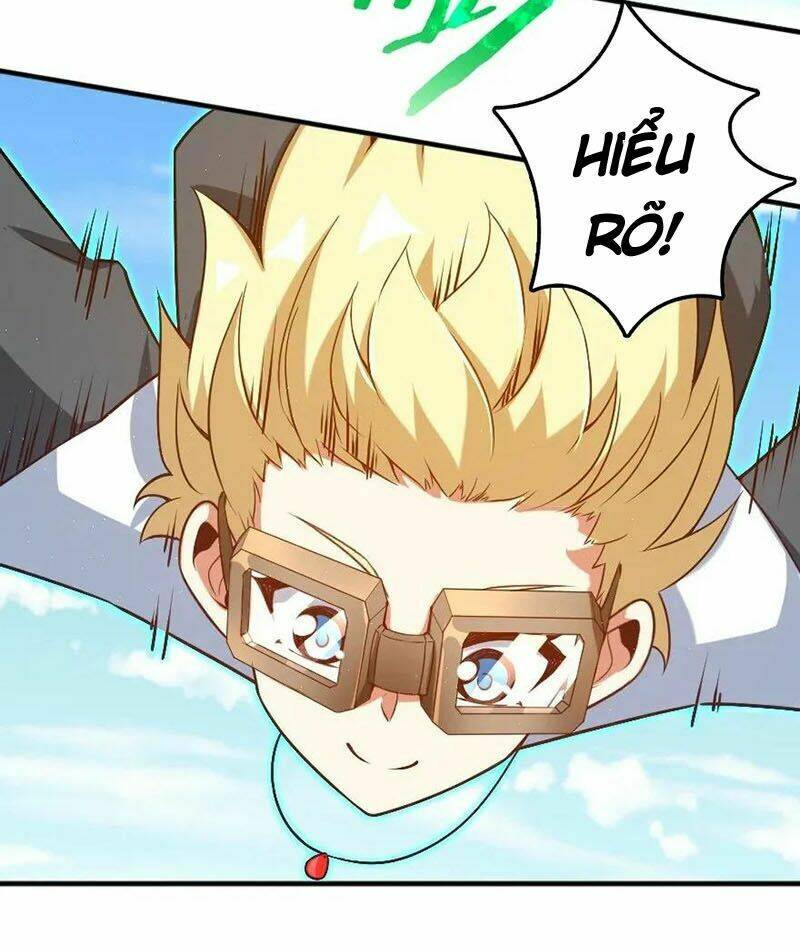 Thả Vu Nữ Đó Ra Chapter 191 - Trang 2