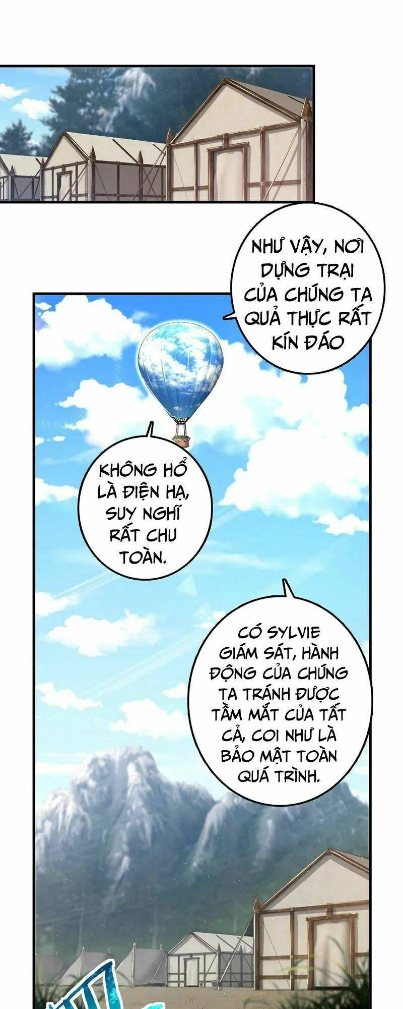 Thả Vu Nữ Đó Ra Chapter 191 - Trang 2