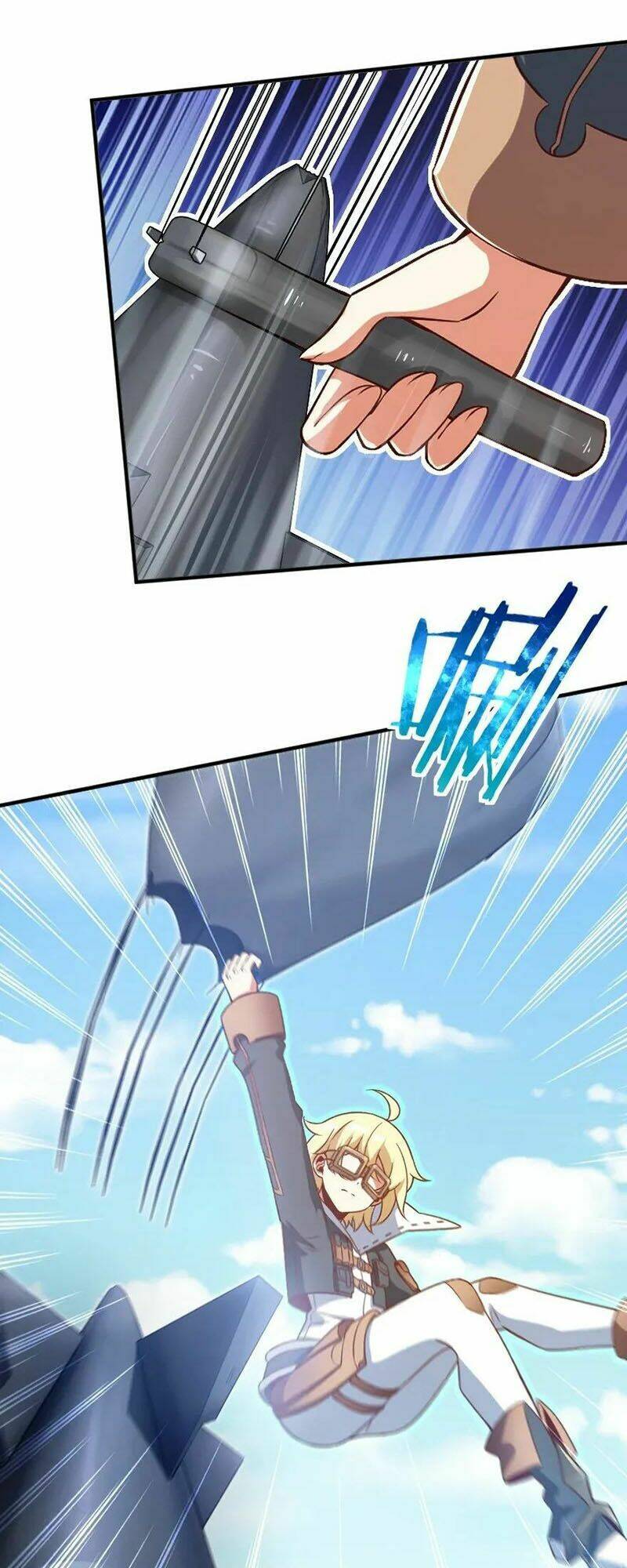 Thả Vu Nữ Đó Ra Chapter 191 - Trang 2