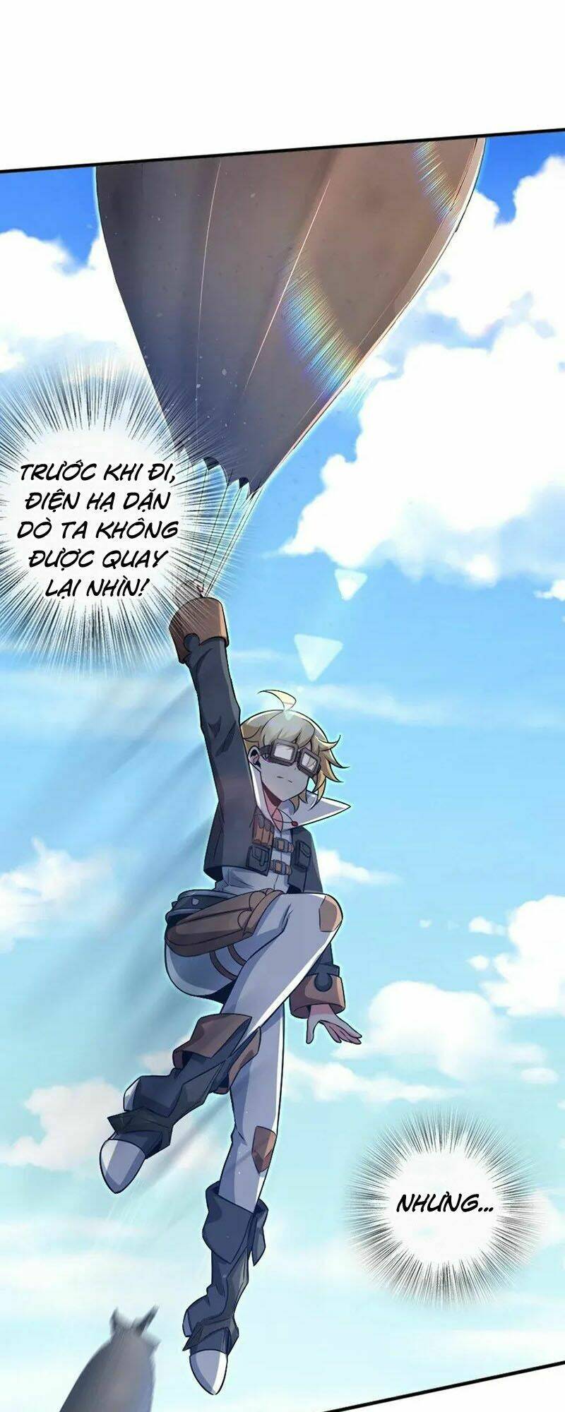 Thả Vu Nữ Đó Ra Chapter 191 - Trang 2