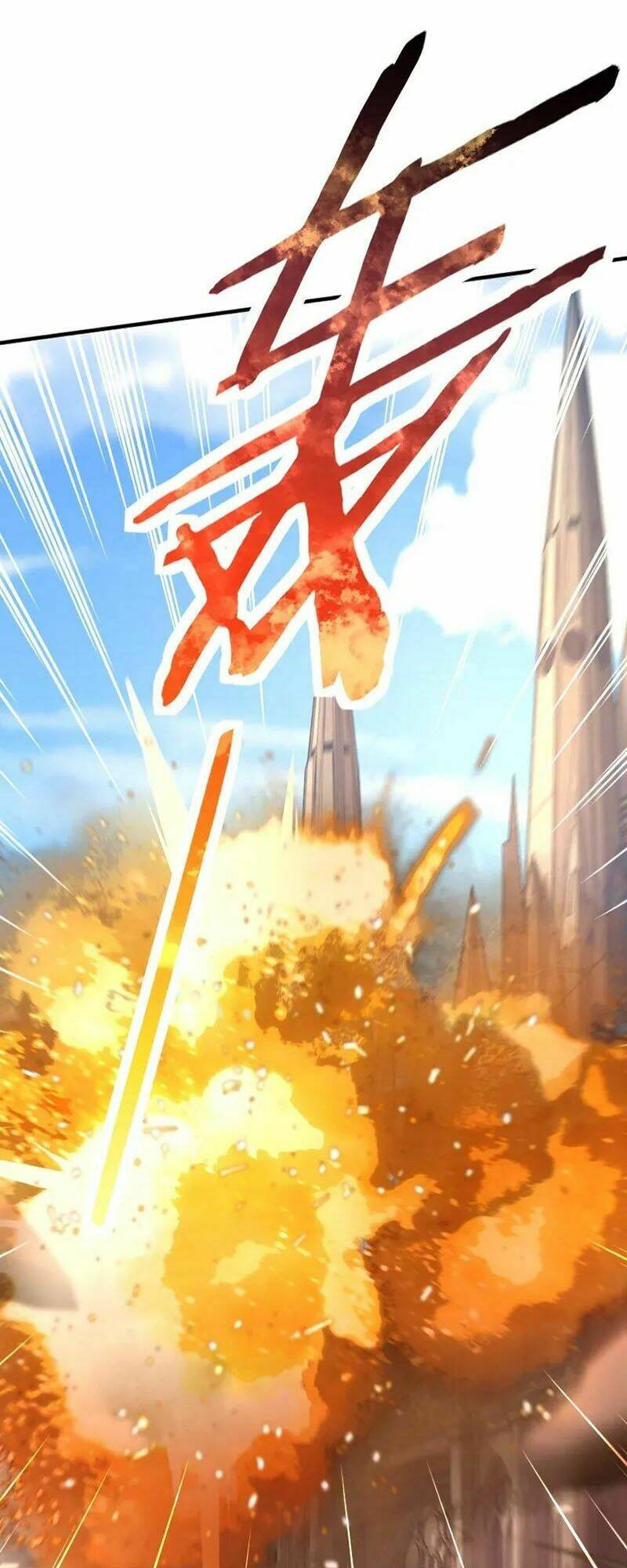 Thả Vu Nữ Đó Ra Chapter 191 - Trang 2