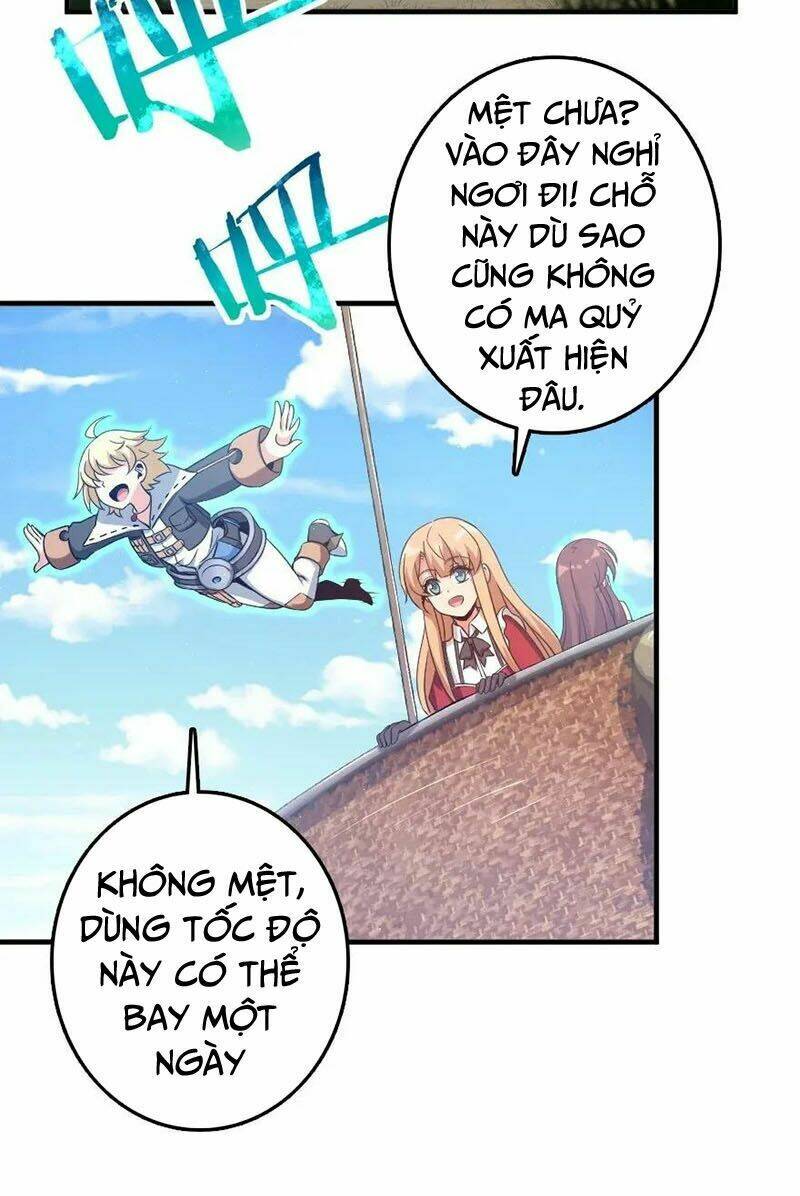 Thả Vu Nữ Đó Ra Chapter 191 - Trang 2