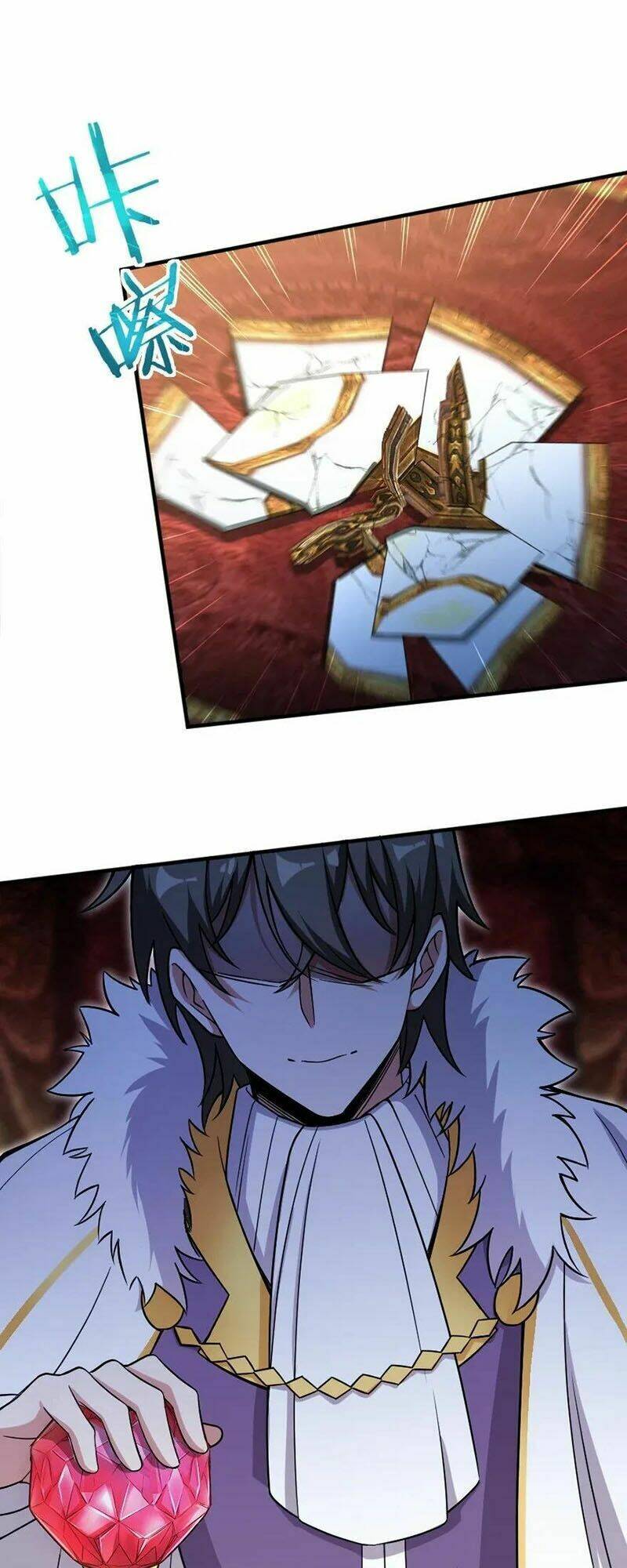 Thả Vu Nữ Đó Ra Chapter 191 - Trang 2