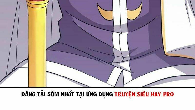 Thả Vu Nữ Đó Ra Chapter 191 - Trang 2