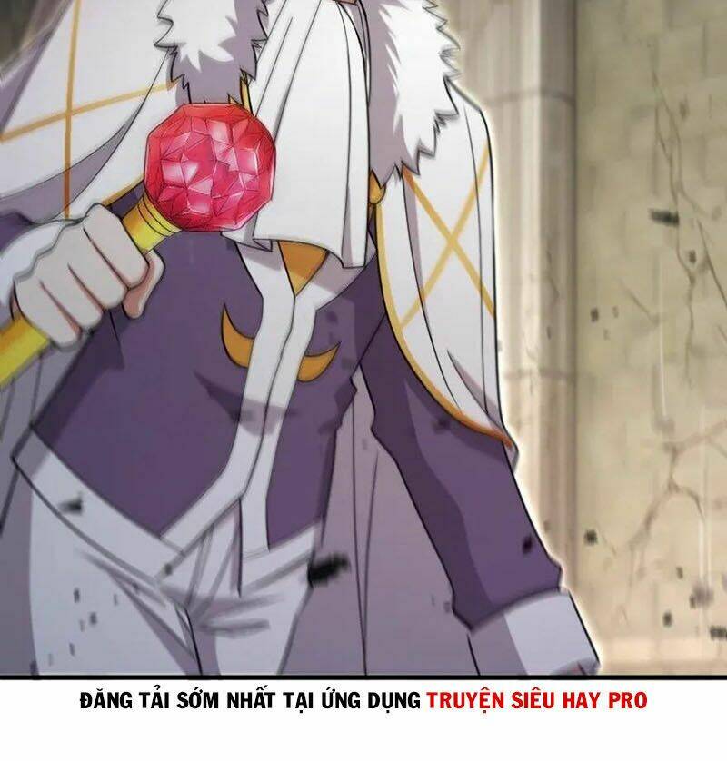 Thả Vu Nữ Đó Ra Chapter 191 - Trang 2