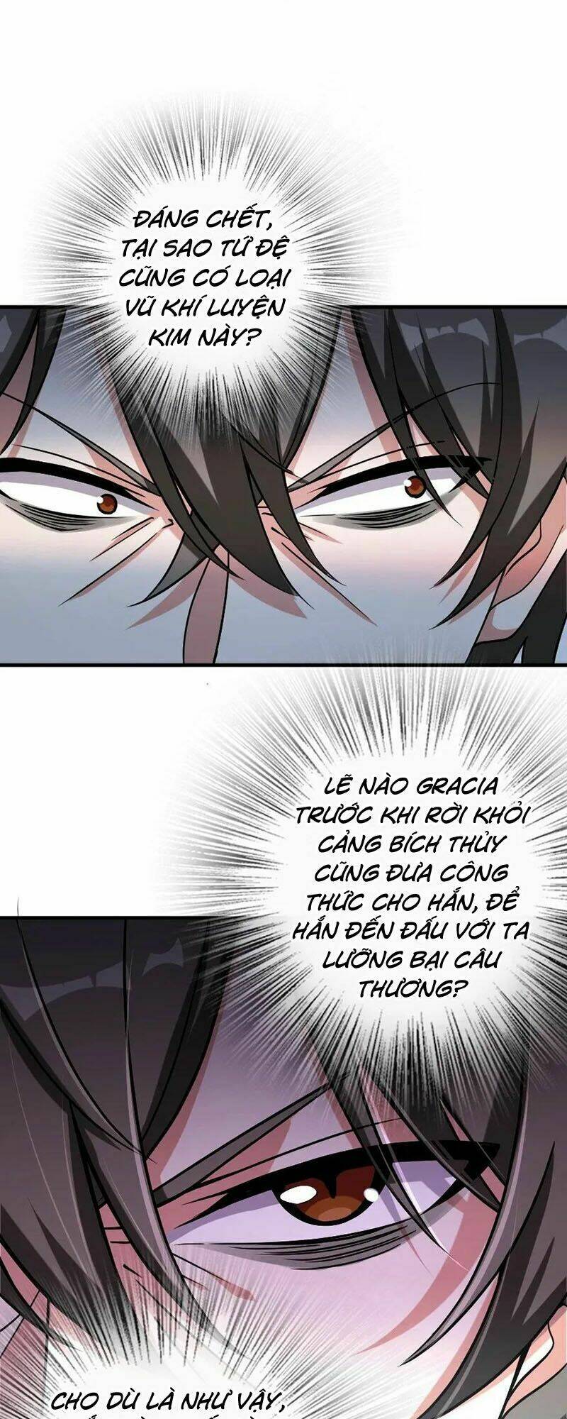 Thả Vu Nữ Đó Ra Chapter 191 - Trang 2