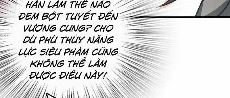 Thả Vu Nữ Đó Ra Chapter 191 - Trang 2