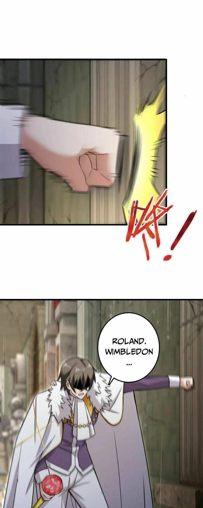 Thả Vu Nữ Đó Ra Chapter 191 - Trang 2