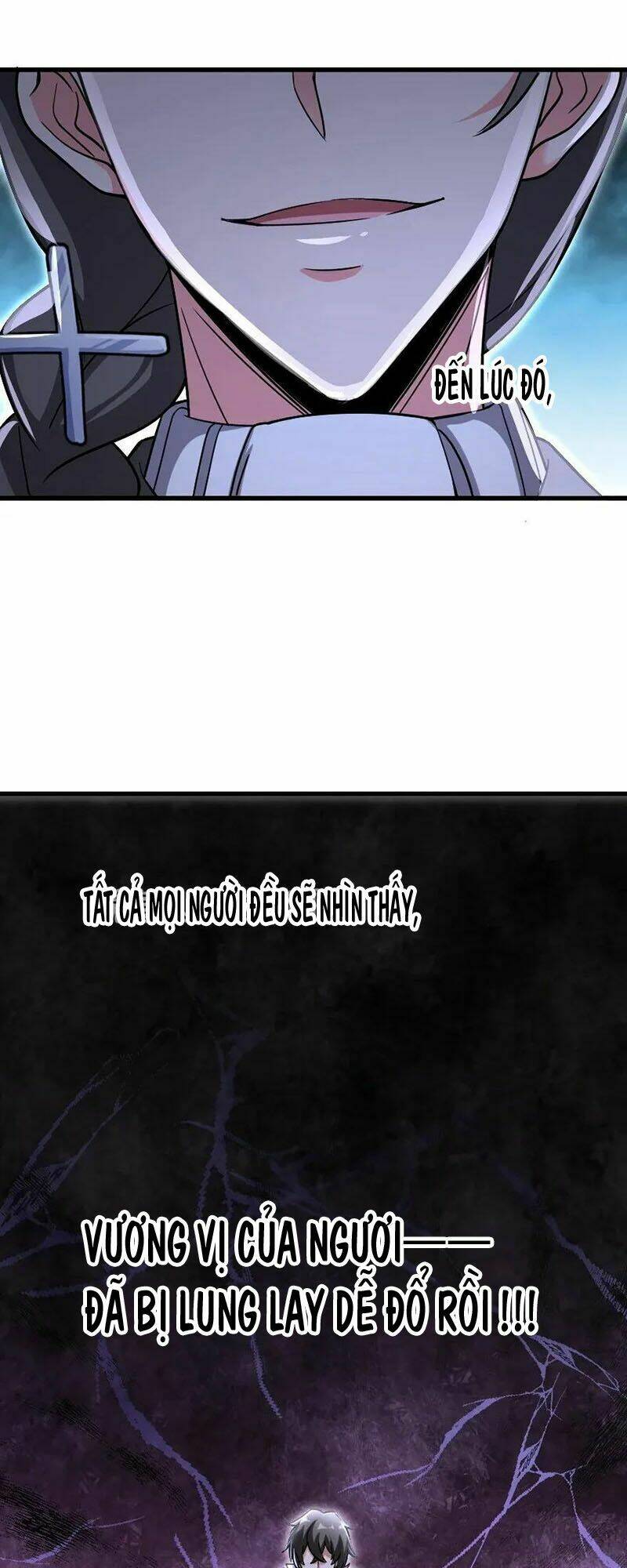 Thả Vu Nữ Đó Ra Chapter 191 - Trang 2