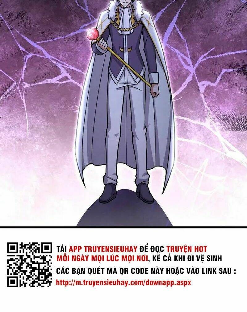 Thả Vu Nữ Đó Ra Chapter 191 - Trang 2