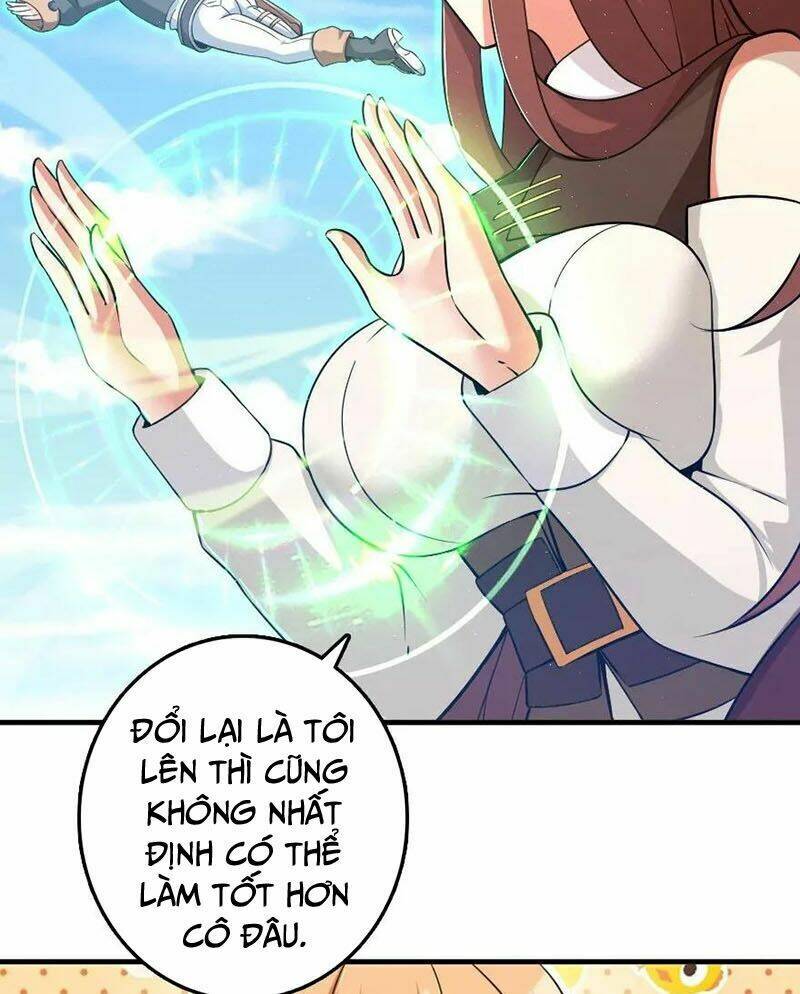 Thả Vu Nữ Đó Ra Chapter 191 - Trang 2