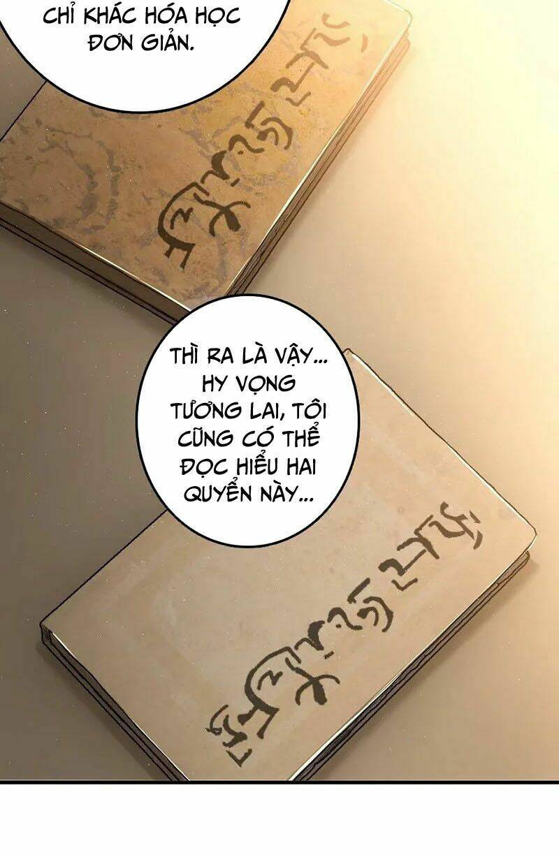 Thả Vu Nữ Đó Ra Chapter 192 - Trang 2