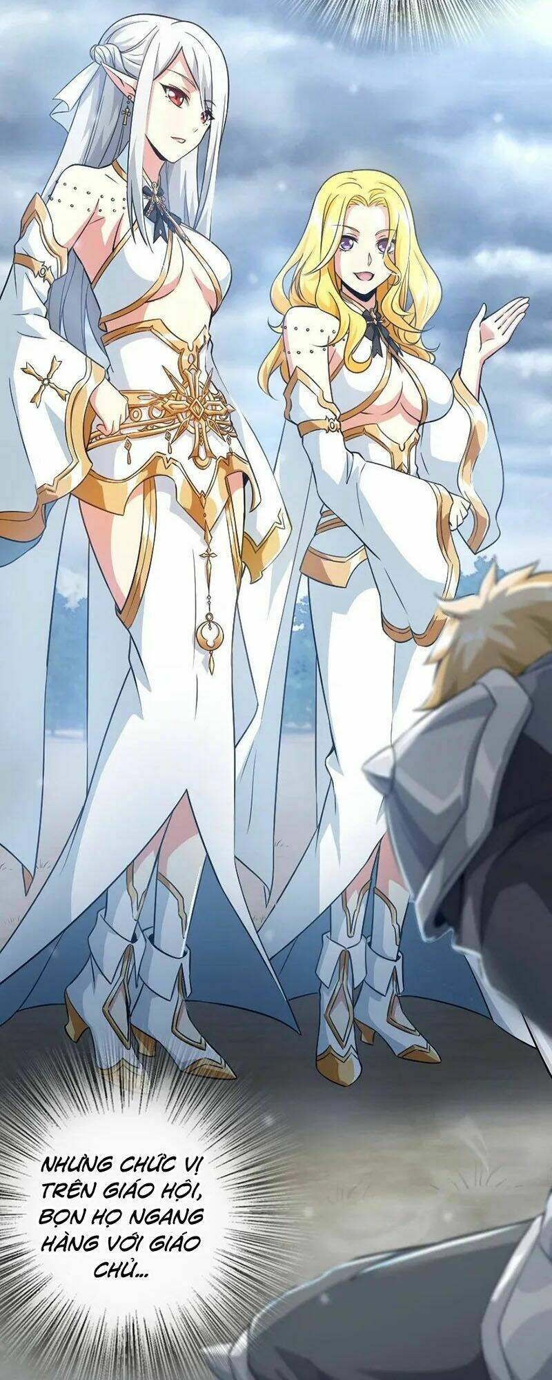 Thả Vu Nữ Đó Ra Chapter 192 - Trang 2