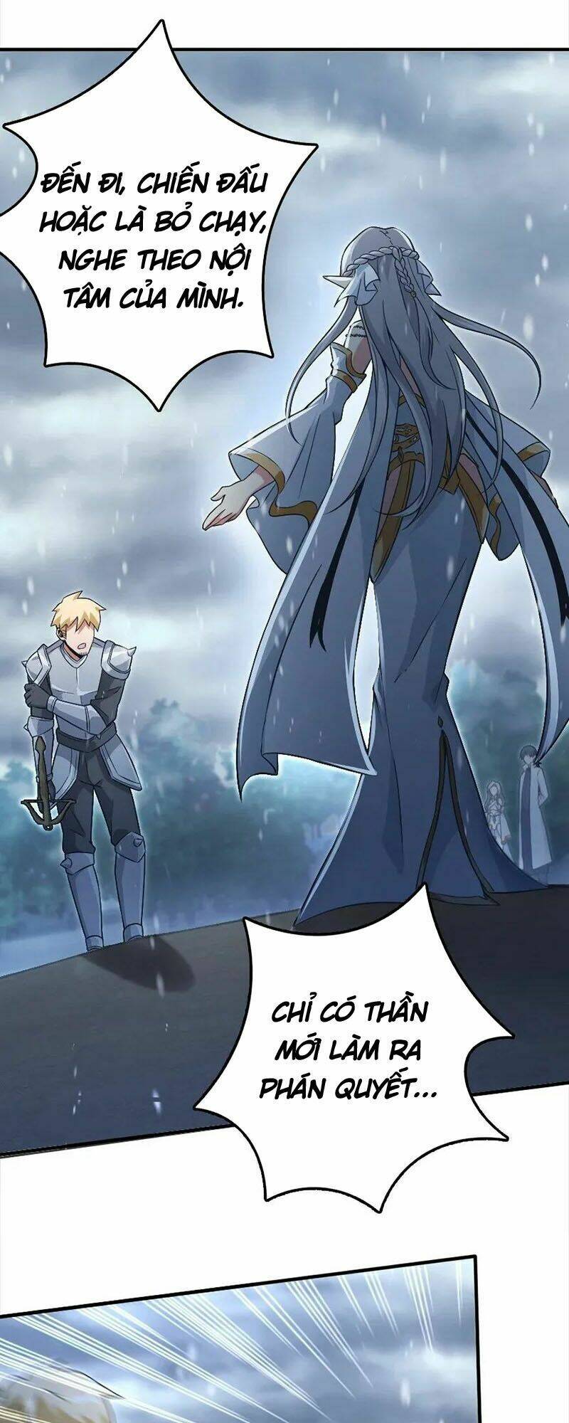 Thả Vu Nữ Đó Ra Chapter 192 - Trang 2