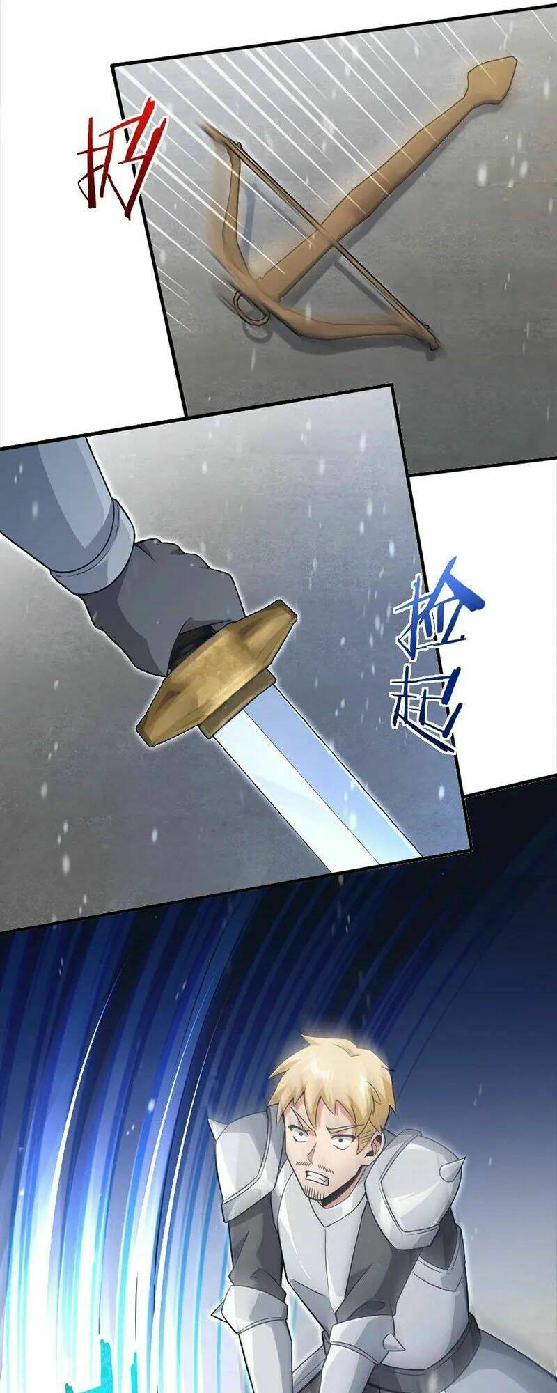 Thả Vu Nữ Đó Ra Chapter 192 - Trang 2