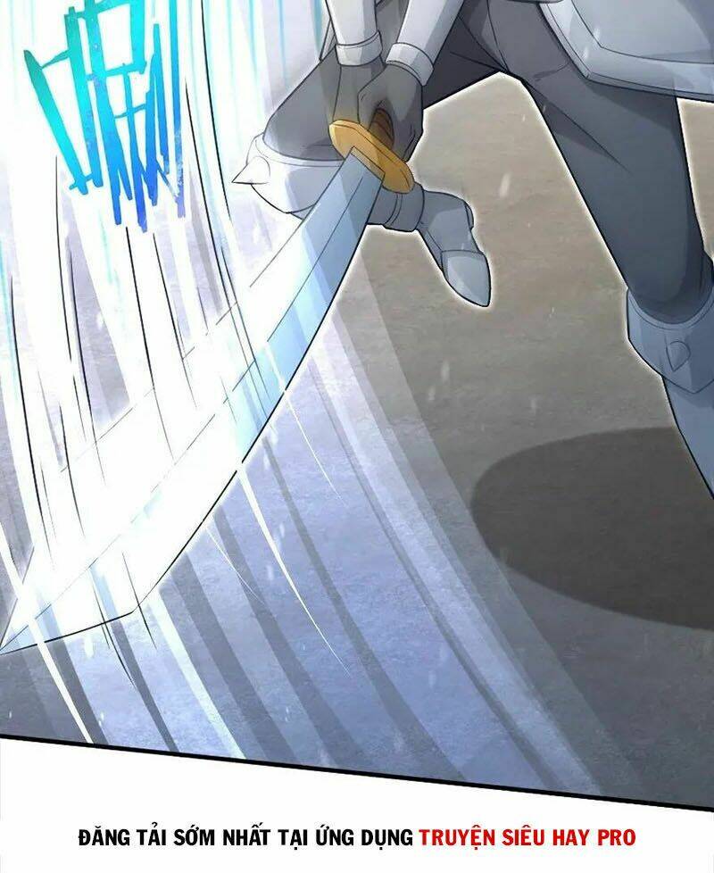 Thả Vu Nữ Đó Ra Chapter 192 - Trang 2