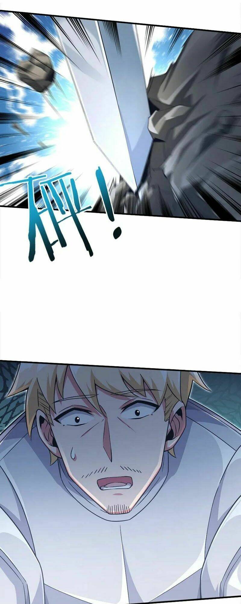 Thả Vu Nữ Đó Ra Chapter 192 - Trang 2