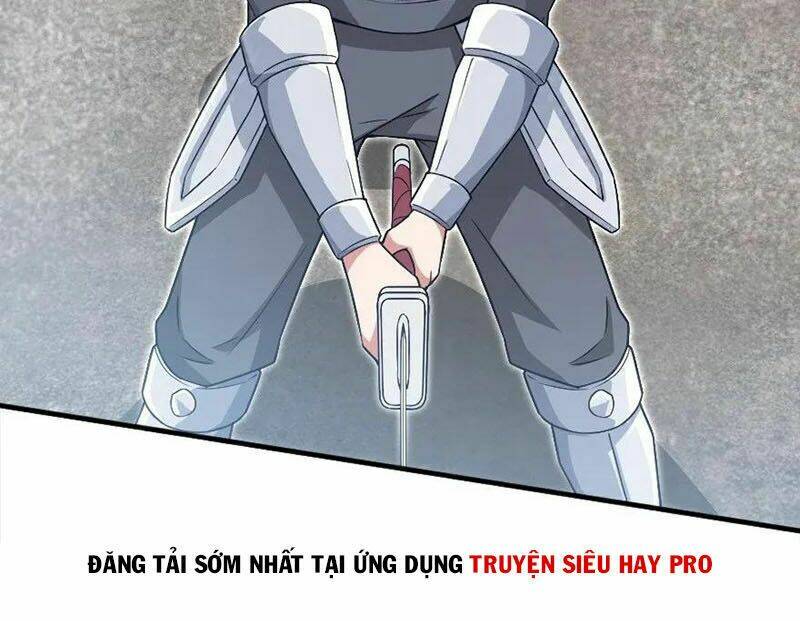 Thả Vu Nữ Đó Ra Chapter 192 - Trang 2