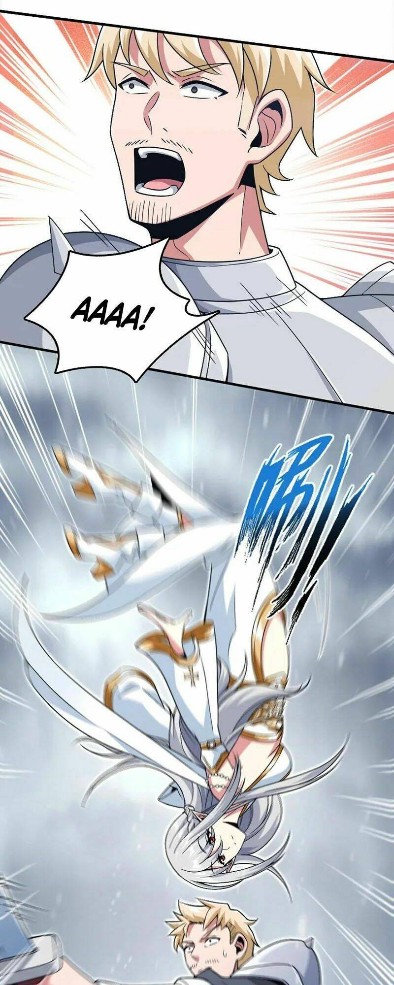 Thả Vu Nữ Đó Ra Chapter 192 - Trang 2