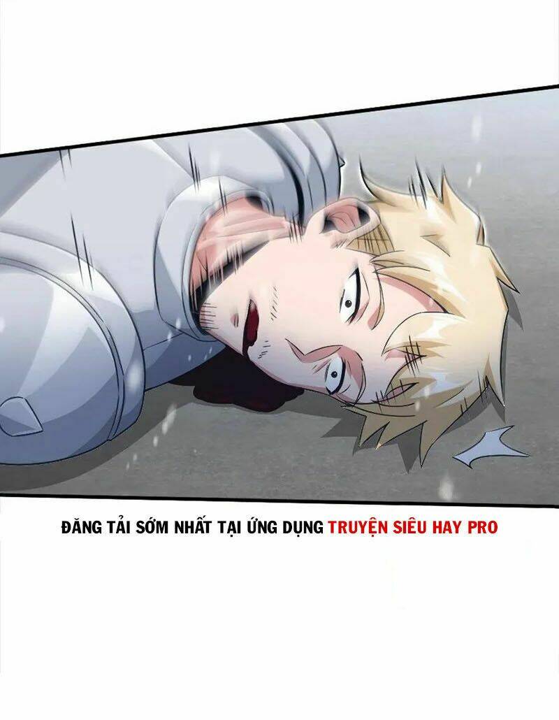 Thả Vu Nữ Đó Ra Chapter 192 - Trang 2