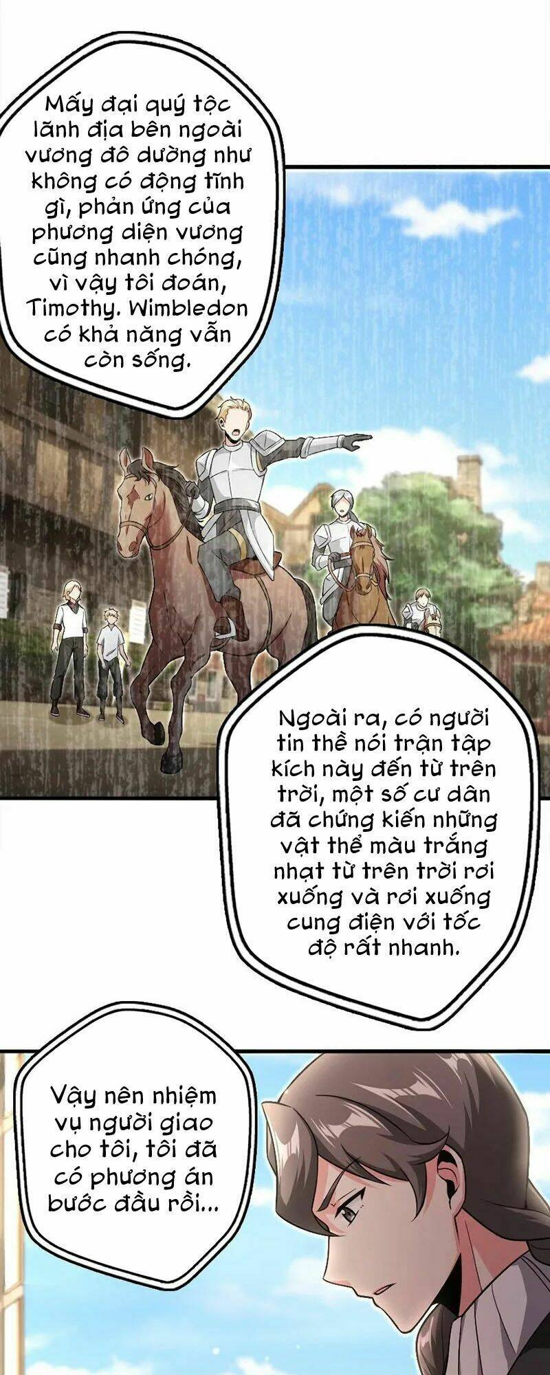 Thả Vu Nữ Đó Ra Chapter 192 - Trang 2