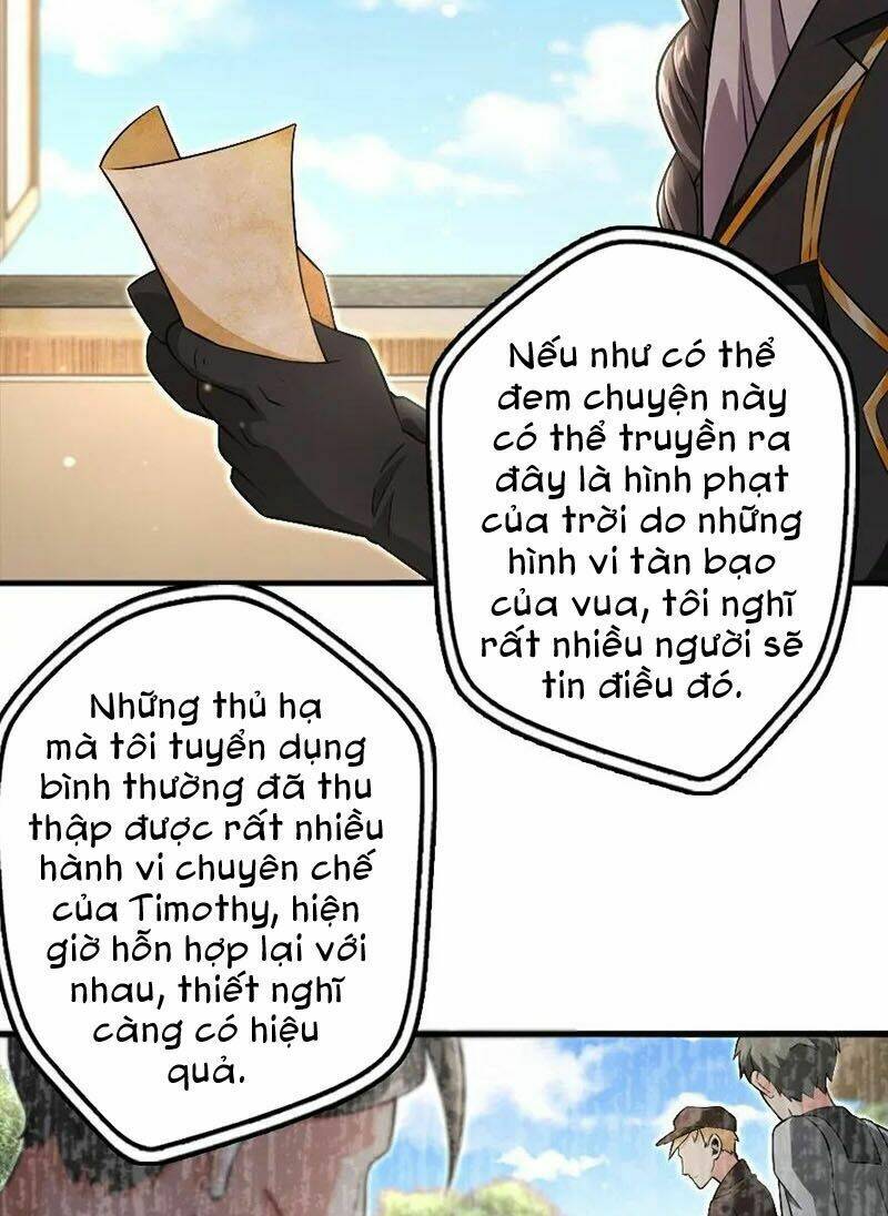 Thả Vu Nữ Đó Ra Chapter 192 - Trang 2