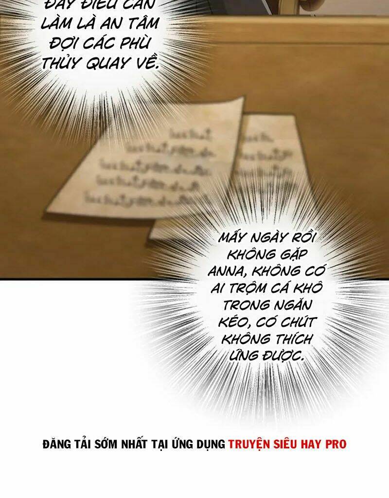 Thả Vu Nữ Đó Ra Chapter 192 - Trang 2