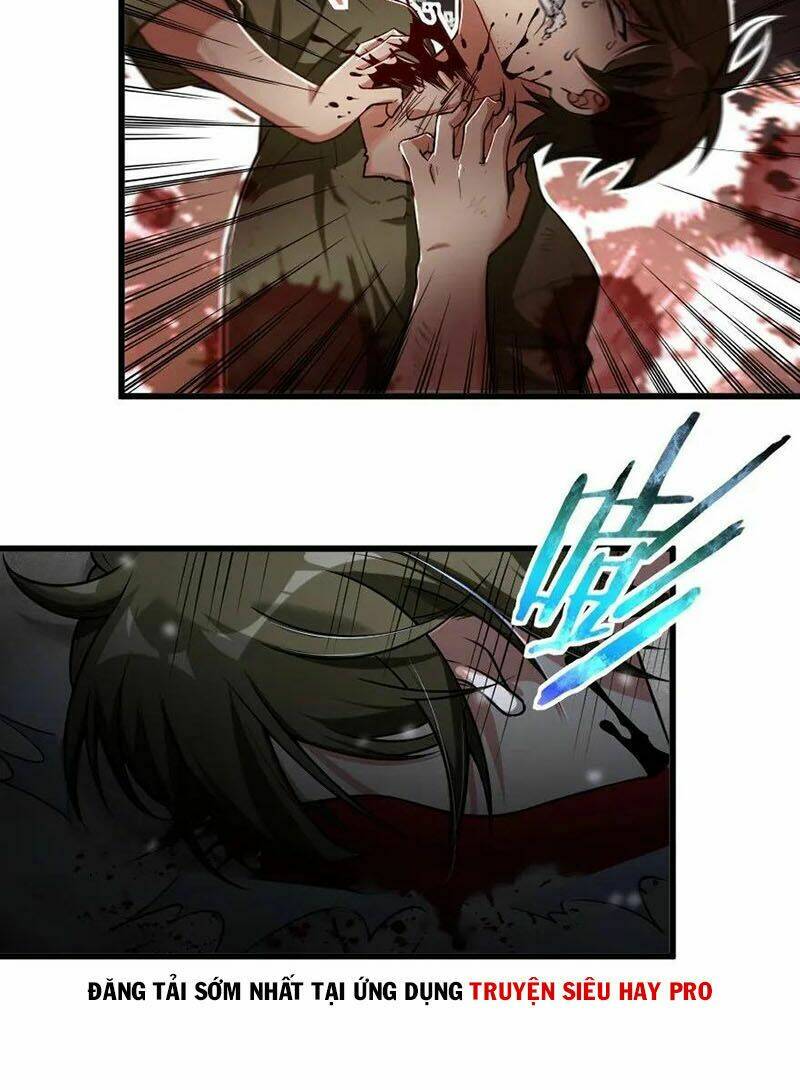 Thả Vu Nữ Đó Ra Chapter 193 - Trang 2