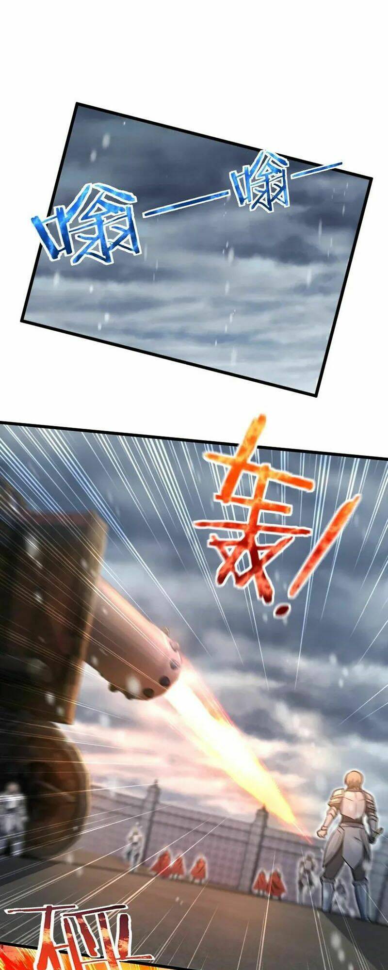 Thả Vu Nữ Đó Ra Chapter 193 - Trang 2