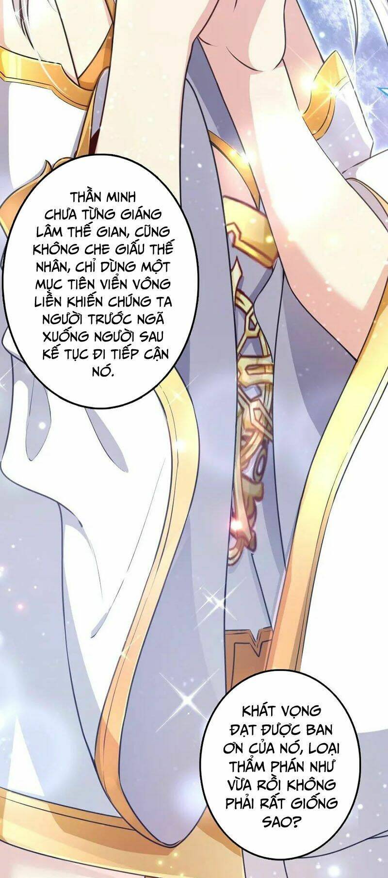 Thả Vu Nữ Đó Ra Chapter 193 - Trang 2