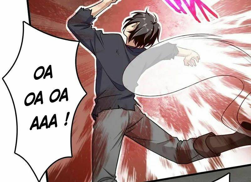 Thả Vu Nữ Đó Ra Chapter 193 - Trang 2