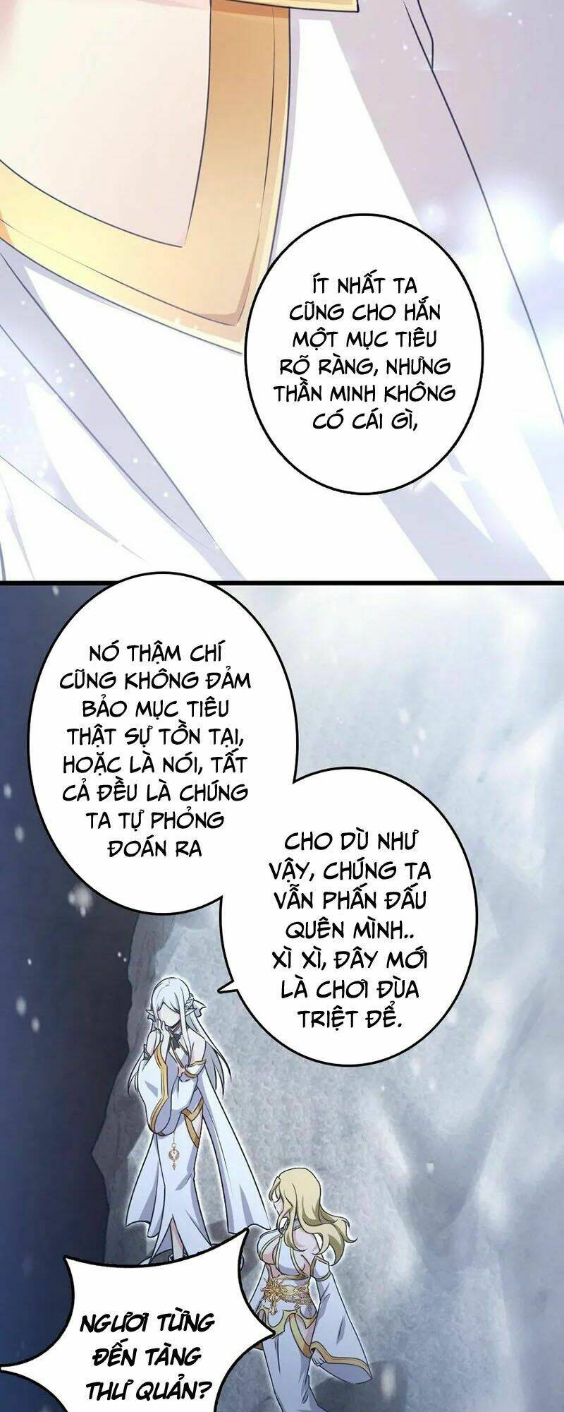 Thả Vu Nữ Đó Ra Chapter 193 - Trang 2