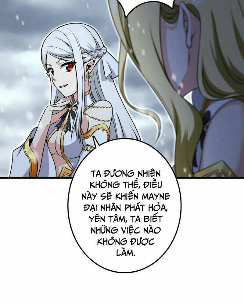 Thả Vu Nữ Đó Ra Chapter 193 - Trang 2