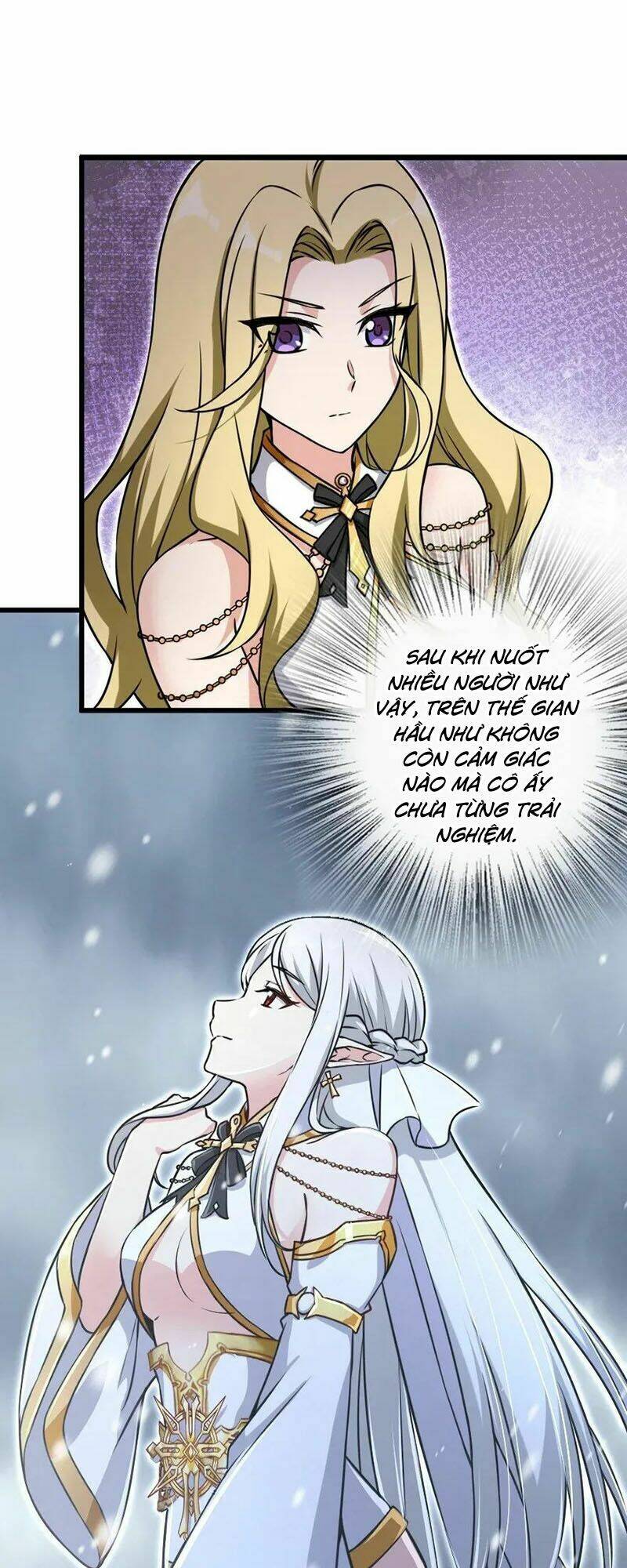 Thả Vu Nữ Đó Ra Chapter 193 - Trang 2