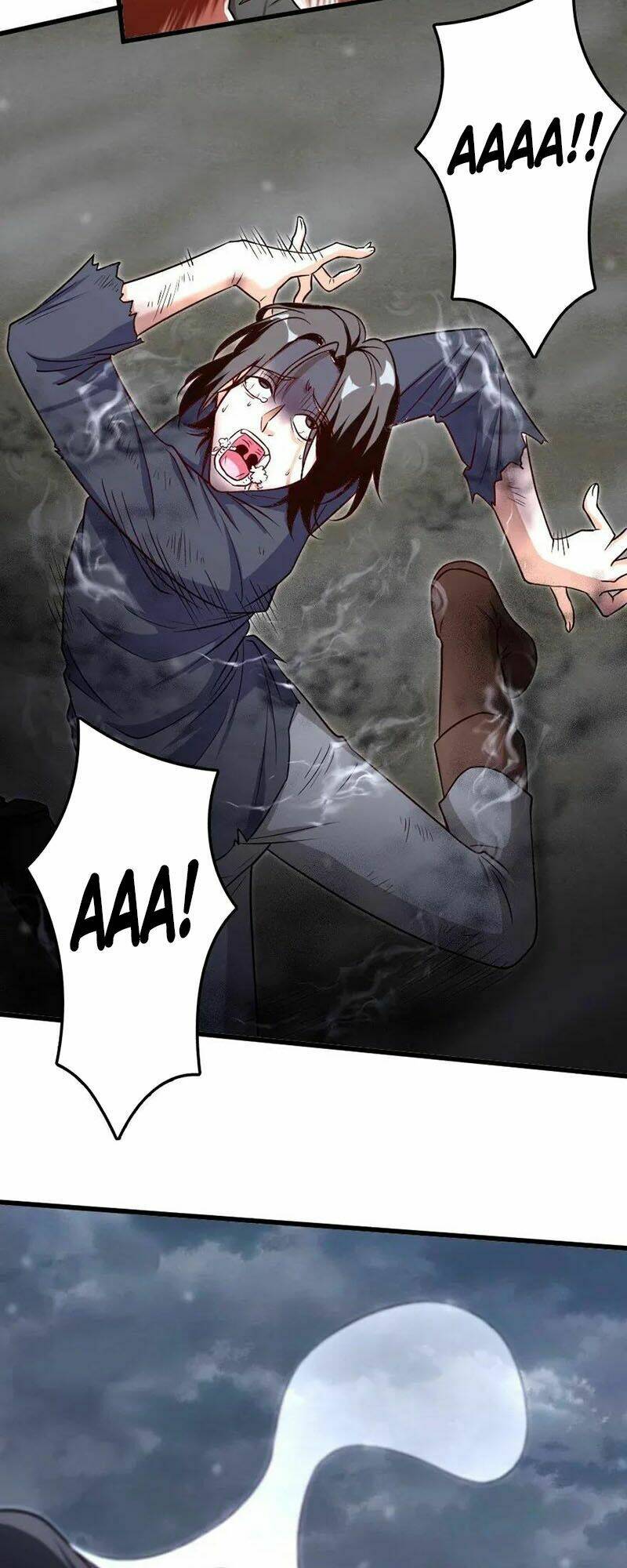 Thả Vu Nữ Đó Ra Chapter 193 - Trang 2