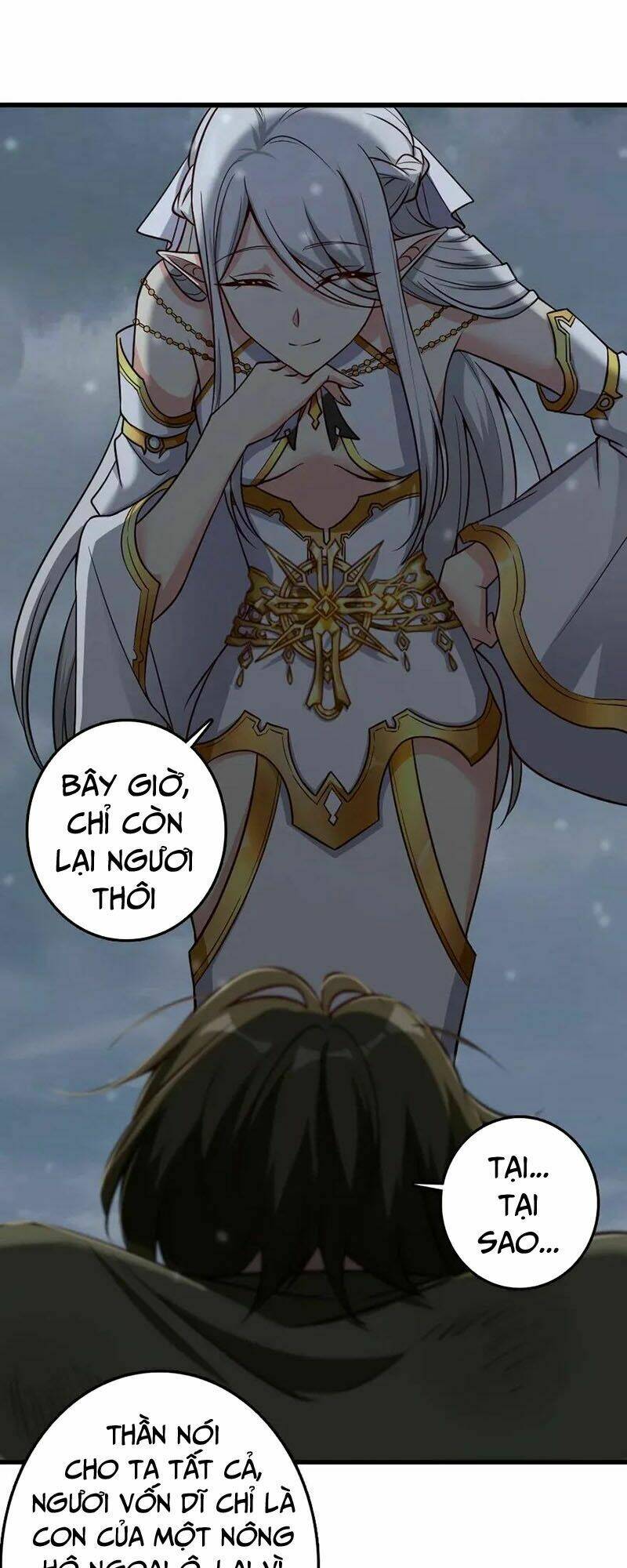 Thả Vu Nữ Đó Ra Chapter 193 - Trang 2