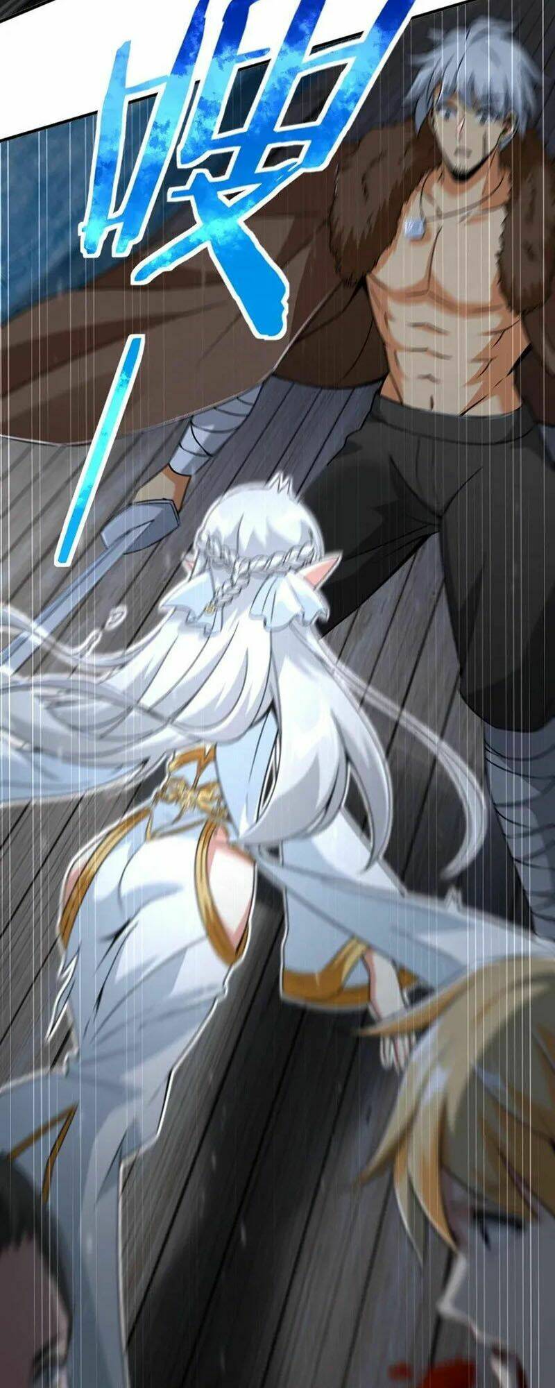 Thả Vu Nữ Đó Ra Chapter 194 - Trang 2