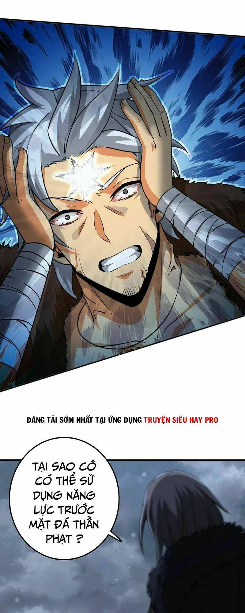 Thả Vu Nữ Đó Ra Chapter 194 - Trang 2