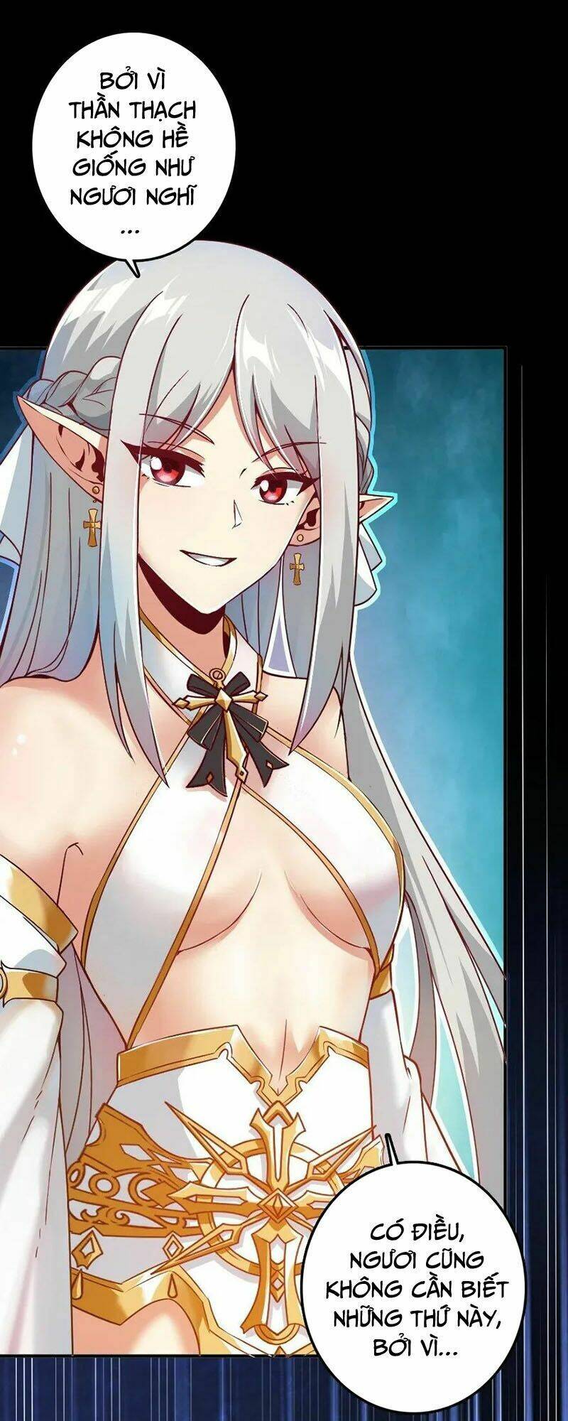 Thả Vu Nữ Đó Ra Chapter 194 - Trang 2