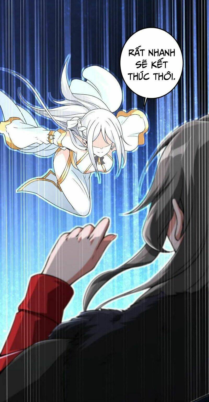 Thả Vu Nữ Đó Ra Chapter 194 - Trang 2