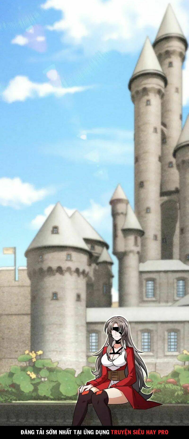 Thả Vu Nữ Đó Ra Chapter 194 - Trang 2