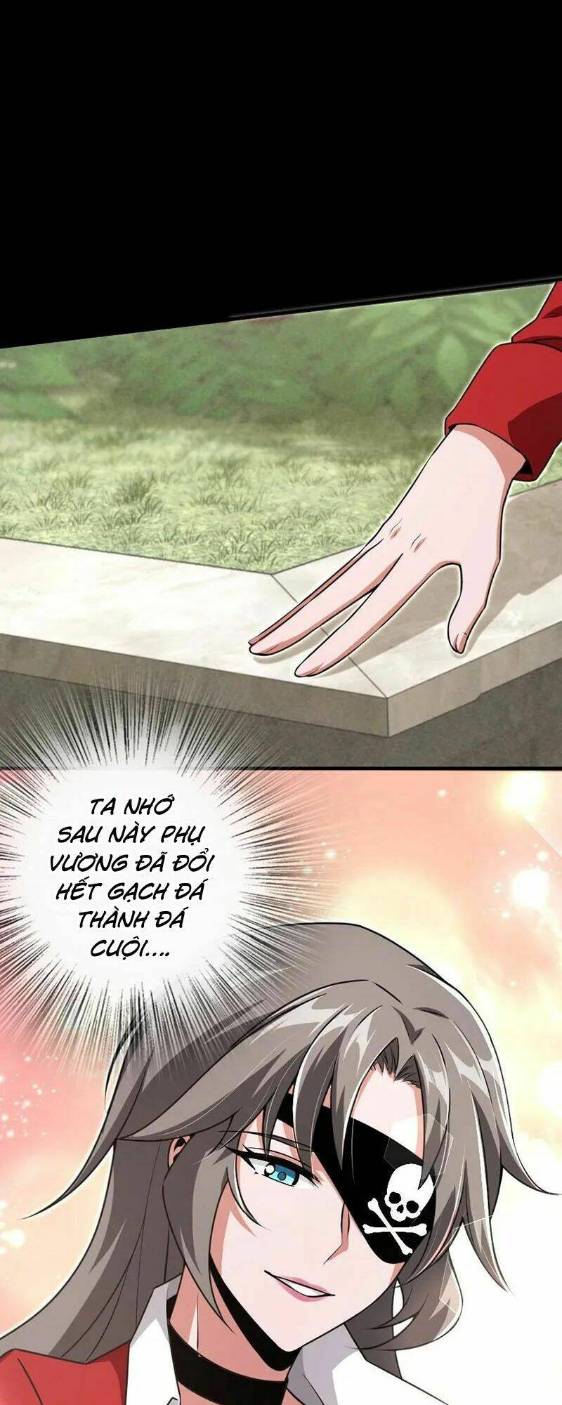 Thả Vu Nữ Đó Ra Chapter 194 - Trang 2